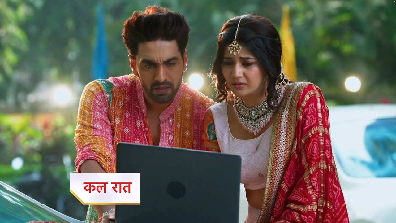 Yeh Rishta Kya Kehlata Hai NEW PROMO 18th January 2026 Armaan & Abhira found evidence against Meher