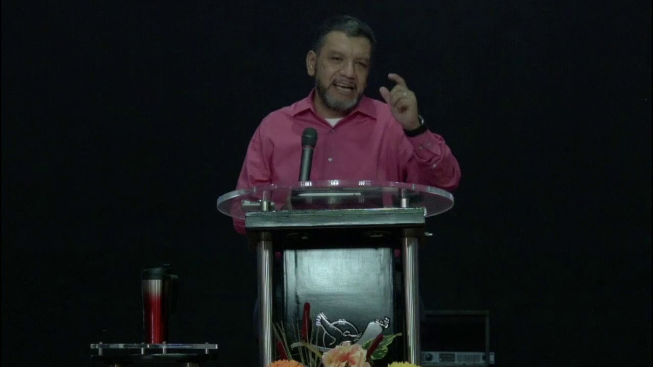 Escuela Doctrinal | Los Dones Espirituales 2 | P. Julio Herrera | Doctrina Básica | Iglesia Jubileo