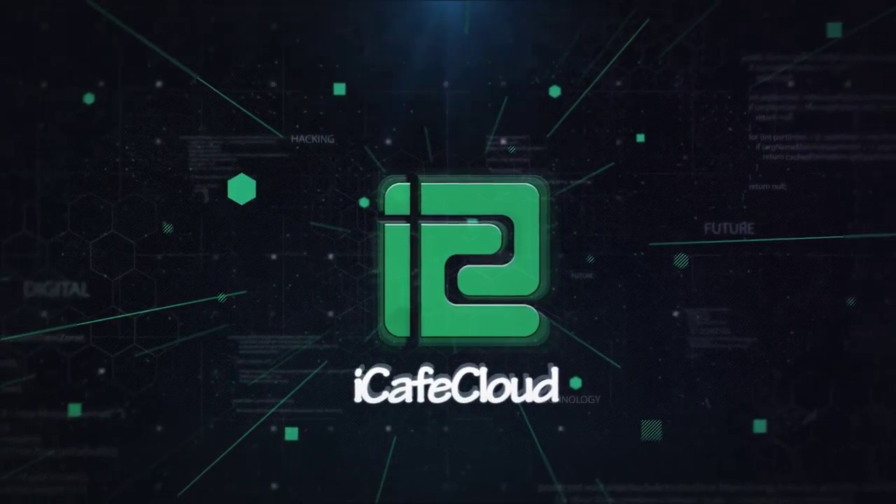 iCafeCloud : A COMPLETE BILLING AND GAME MANAGEMENT FOR EVERY ESPORTS ARENA