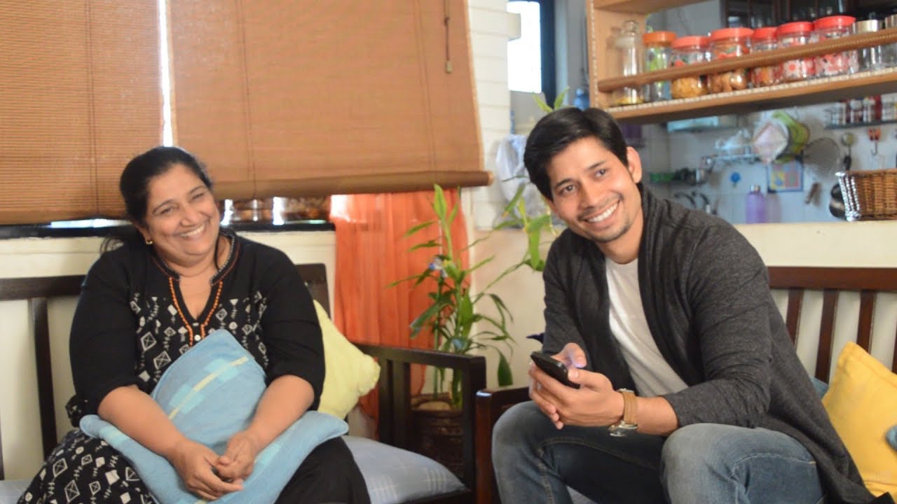 Manzile with Seema Pahwa by KAM Films