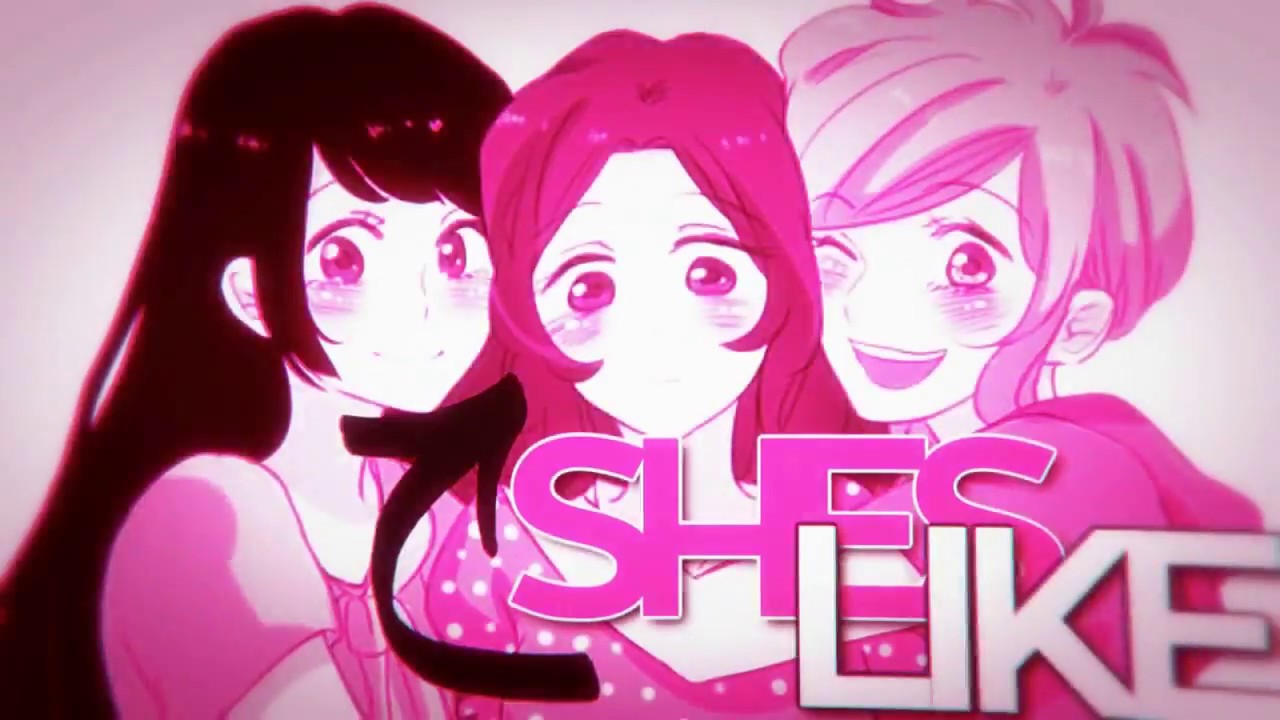 Girlfriend ~ Yuri MEP