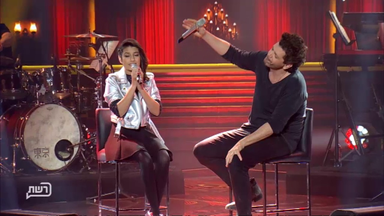 The Voice Israel 4: אמיר דדון ואווה חלחל - לא סתם
