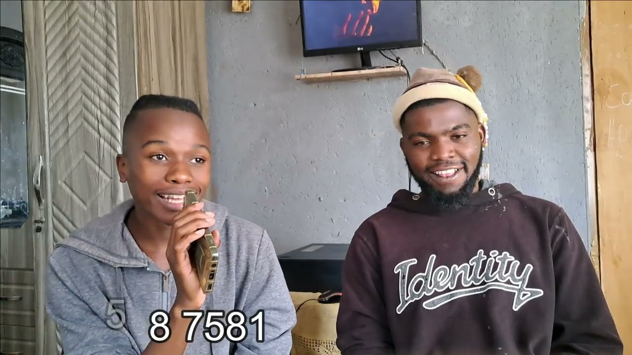 Get ready for the most Anticipated Drama:Vukhamba abyi hakeli part 4