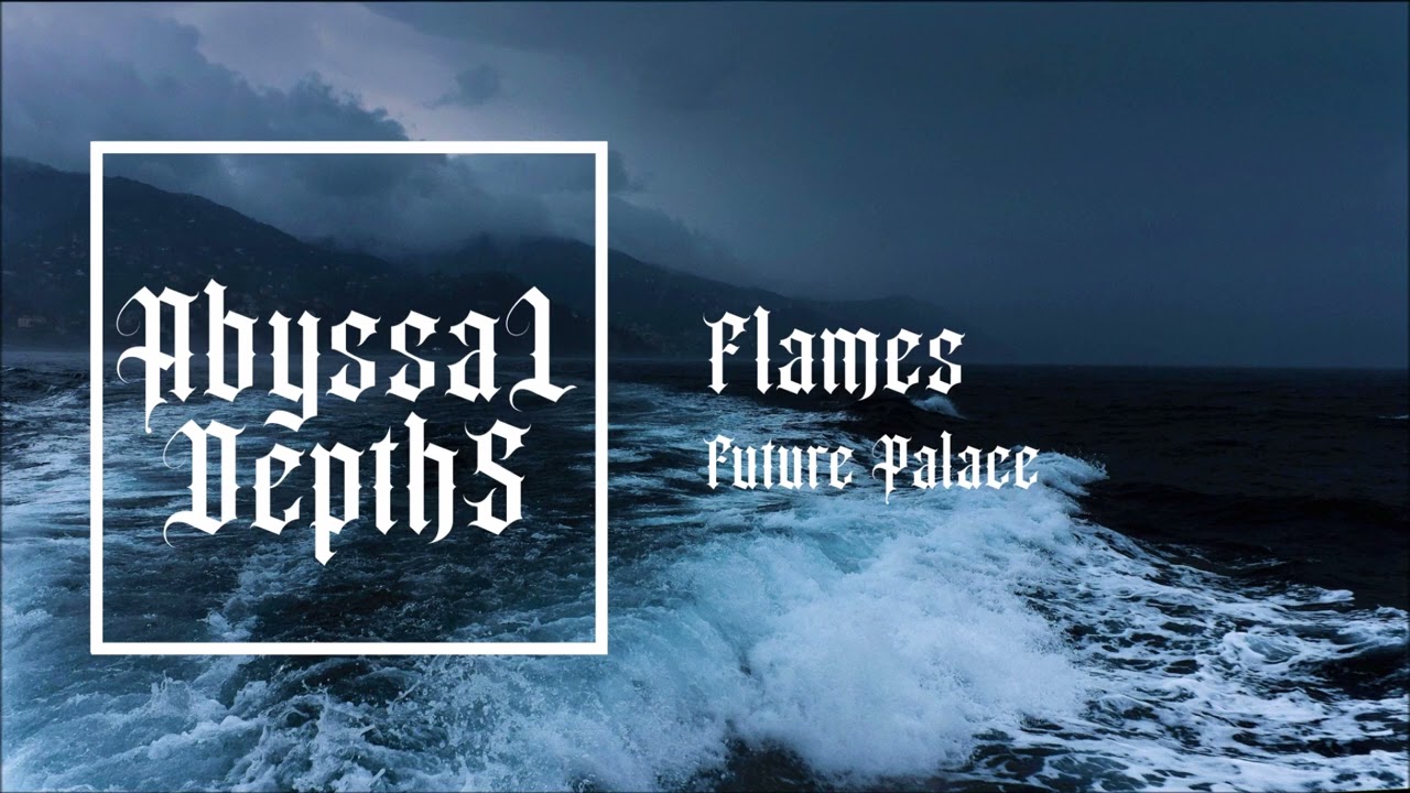 Future Palace - Flames (Deeper Version)