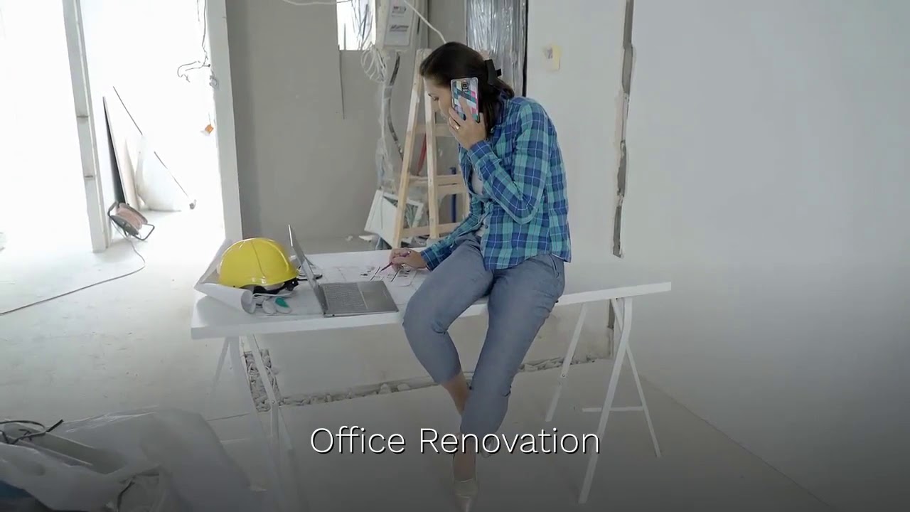Diyrenovation
