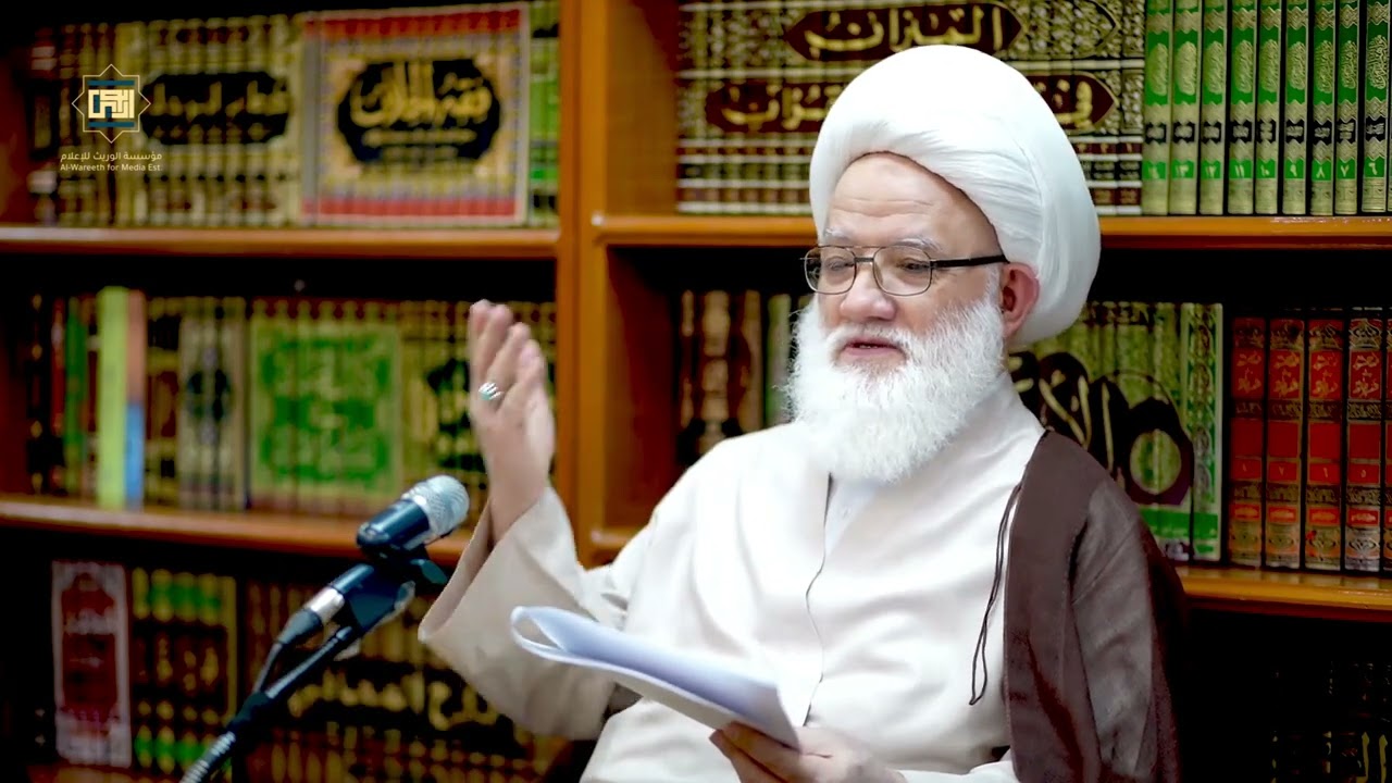 مَا عِنْدَكُمْ يَنْفَدُ وَمَا عِنْدَ اللَّهِ بَاقٍ