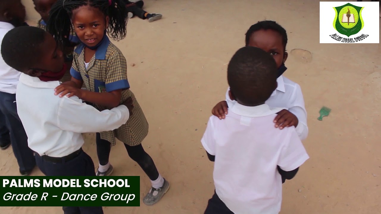 HELLO MY BABY - PALMS MODEL SCHOOL