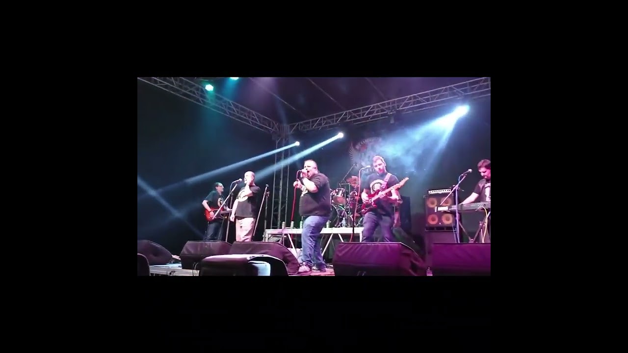 Opusti se - Sevdah rock connection