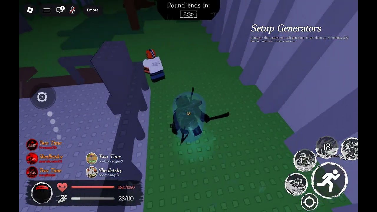 Yeah im still suck