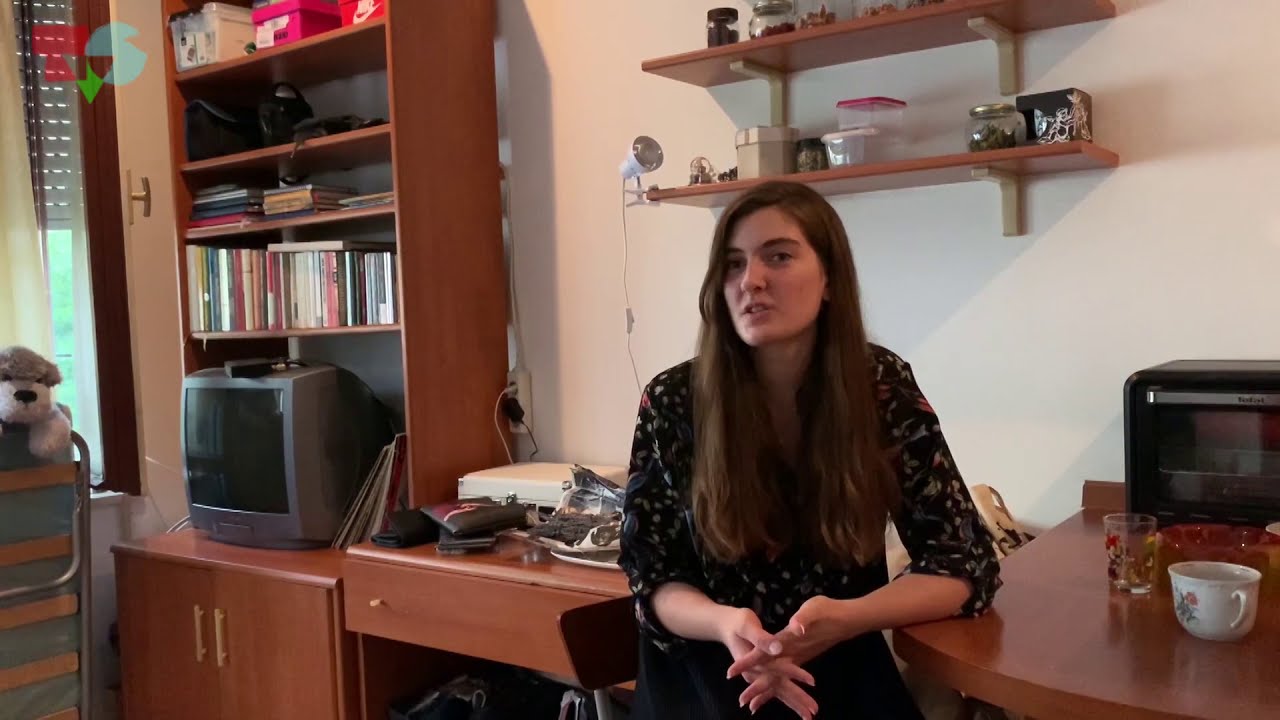 Smještaj u studentskom domu ili stanu?