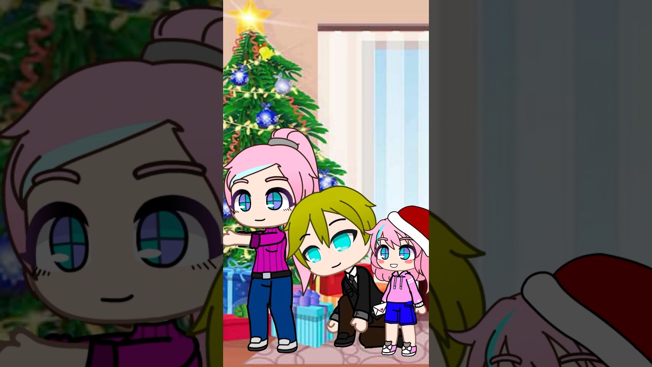 The Best Christmas Gift || GCMV GCMM GLMV 