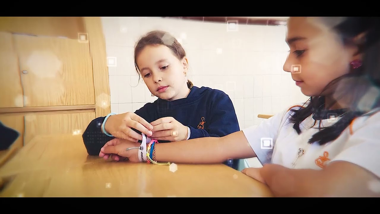 Pastorinas con Darío - II Carrera