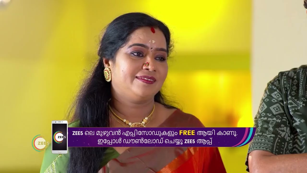 സത്യം അപർണ അറിയുമോ ? 😢 | Pranayavarnnangal | Top Moments | Zee Keralam