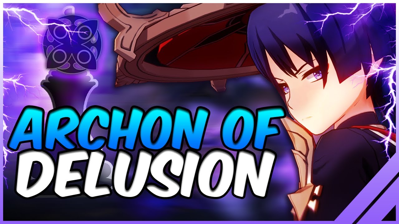 Everything We Thought We Knew About Scaramouche Was Wrong | Genshin Impact Theory