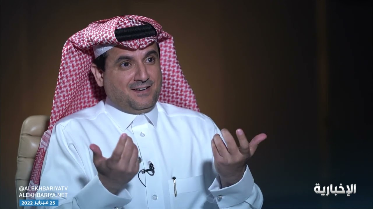 #مسافة | تأسيس الدولة السعودية الثانية مع د. سعيد القحطاني