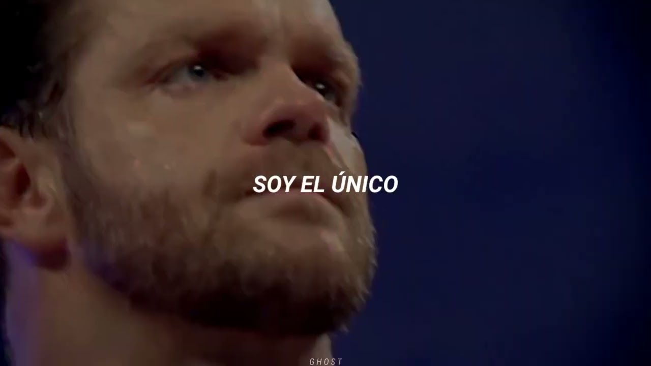Our Lady Peacy / Chris Benoit Theme – Whatever Subtitulada al Español