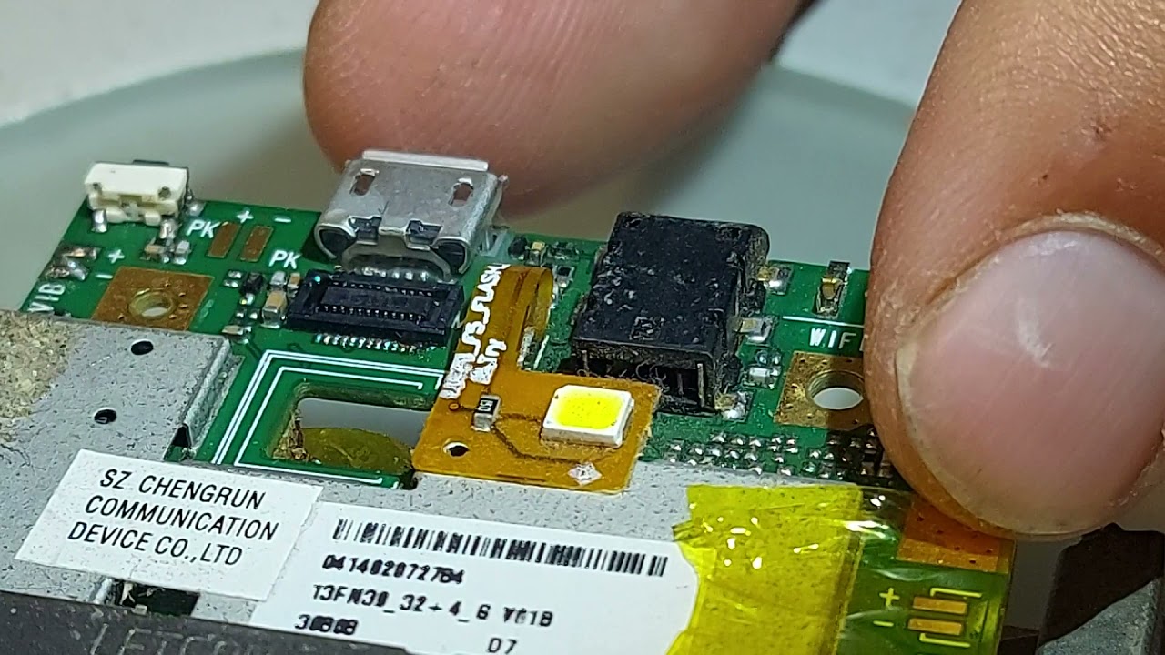 Keneksi norma замена USB