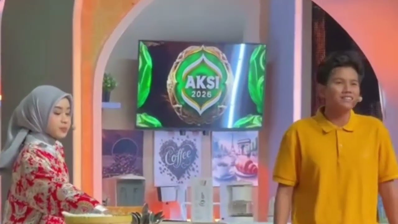 DETIK DETIK AKHIR VALEN NYANYIIN UNTUK MILA ❗❗