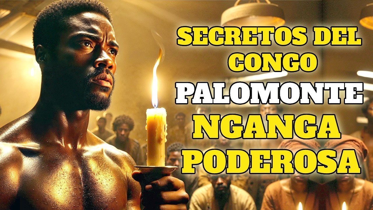 Nganga y Mpungus: GUÍA COMPLETA sobre el PALO MONTE en CUBA