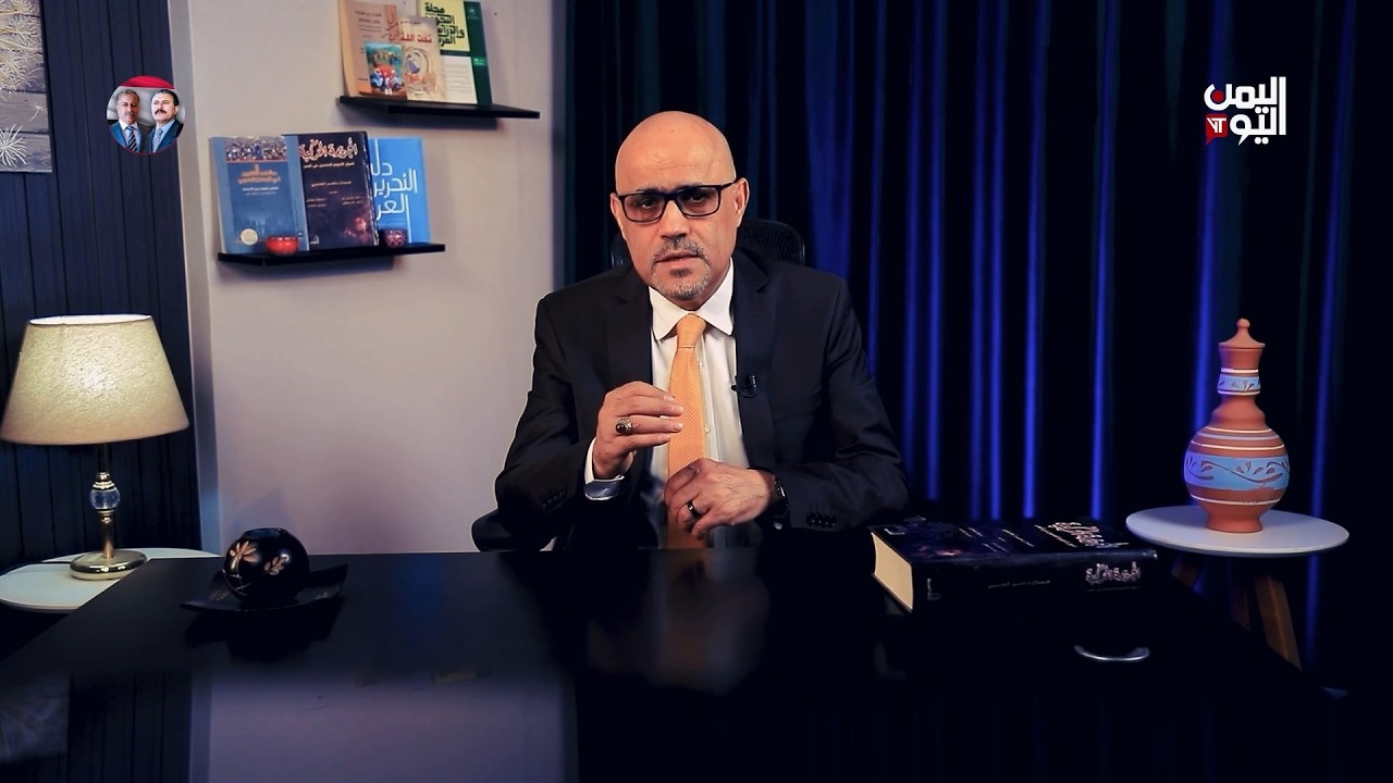 بالبرهان | الامتداد الإمامي | حين يتخفى المشروع القديم بثوب معاصر