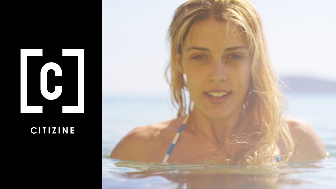 Lost in Greece - Part 1