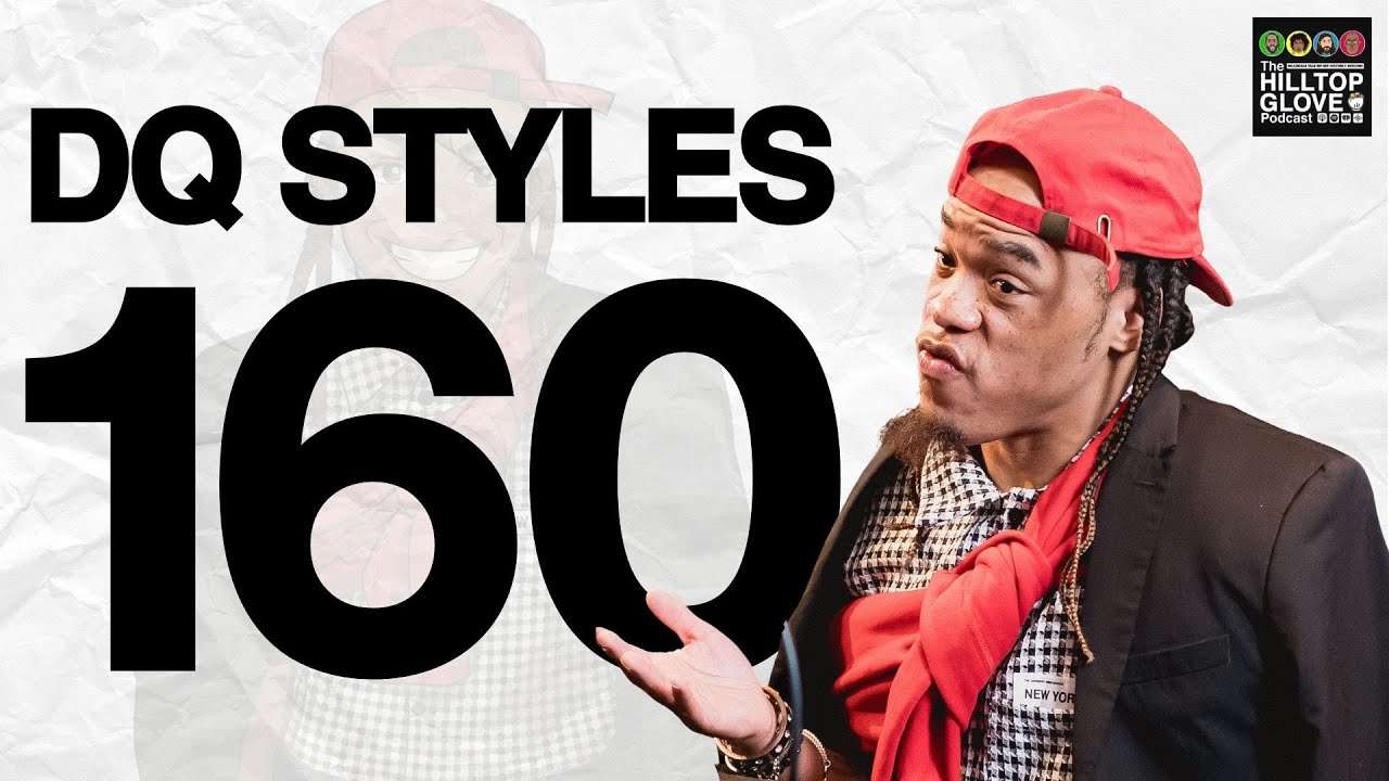 From Vision to Vogue: DQ Styles on Creativity, Awards & Fashion Evolution
