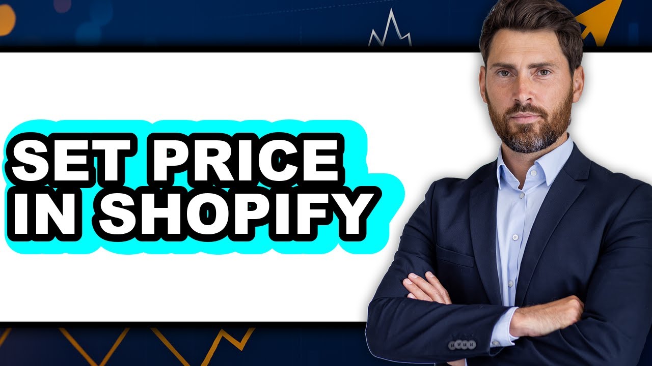 How to Set Price in Shopify 2025 (The Only Way)