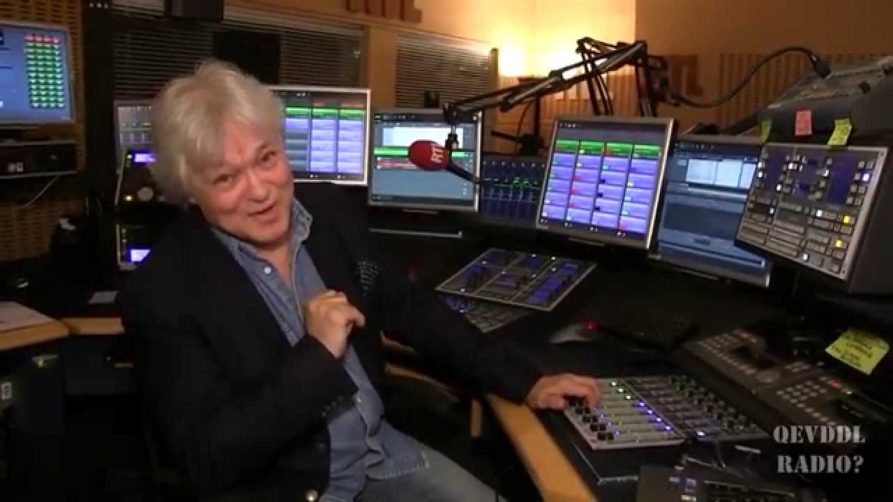Quelle est votre définition de la radio? Spé. Georges Lang