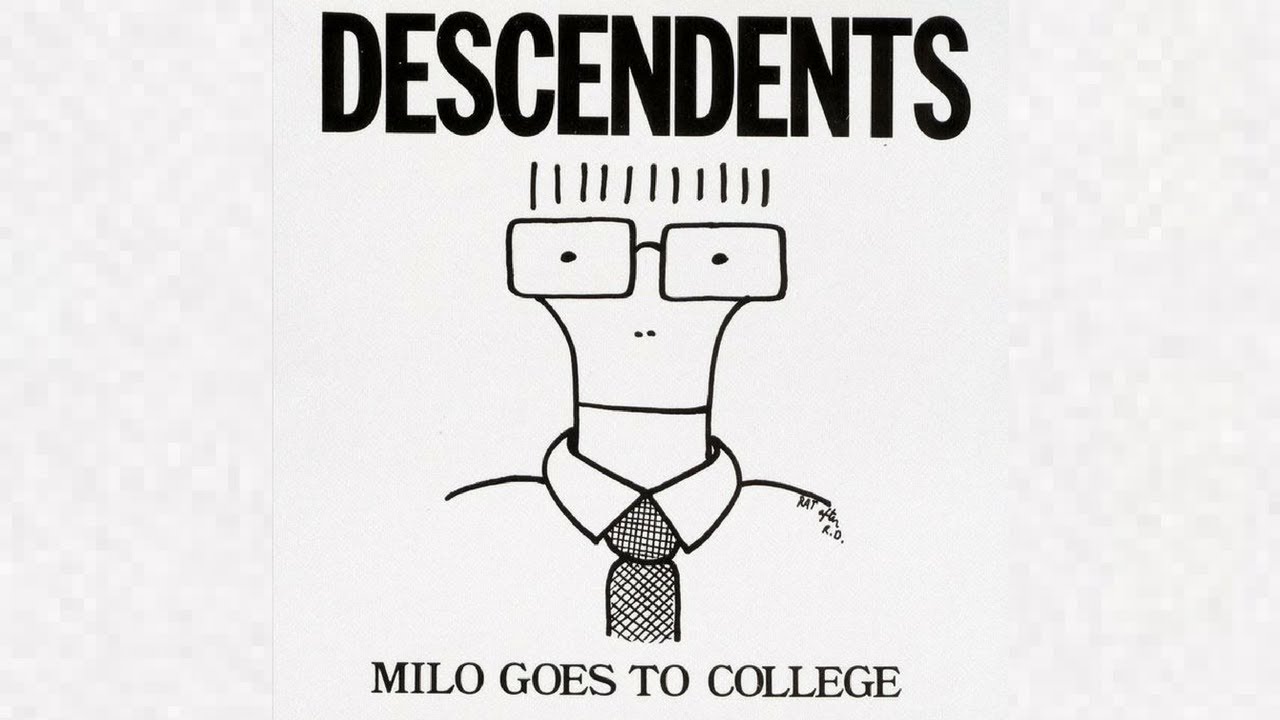 Descendents' 