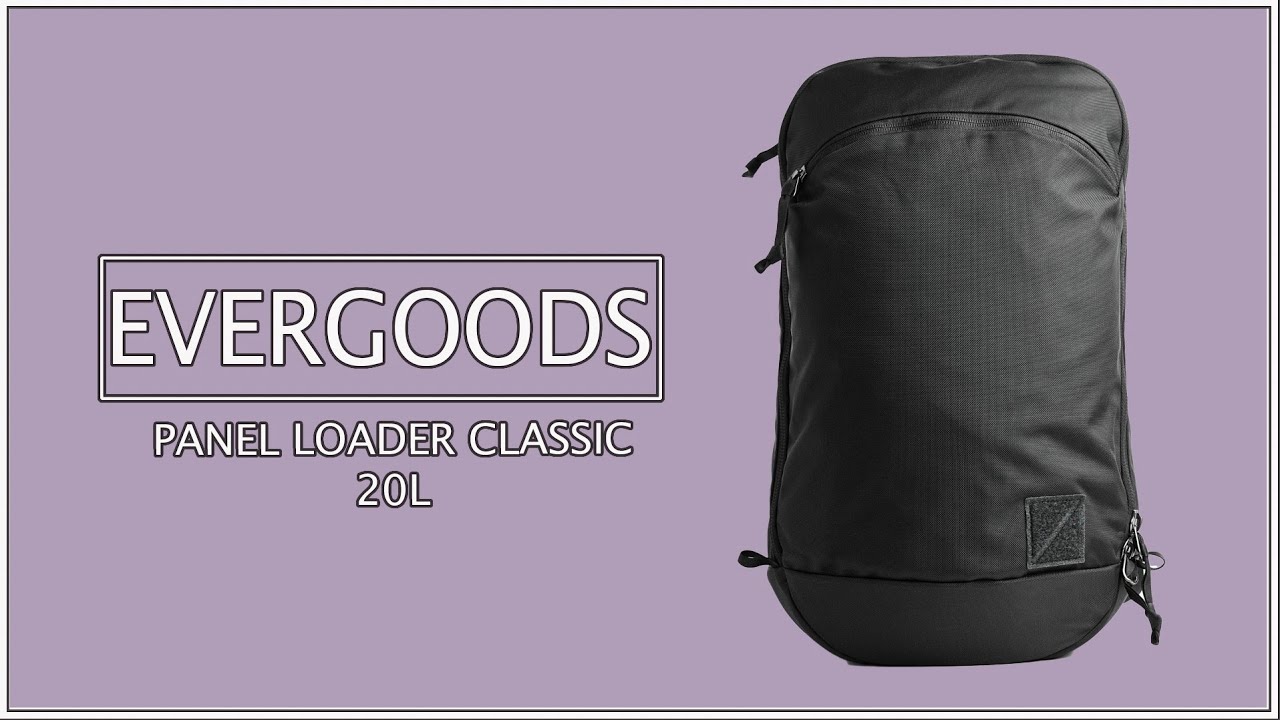 EVERGOODS PLC20 Review and Walkthrough |