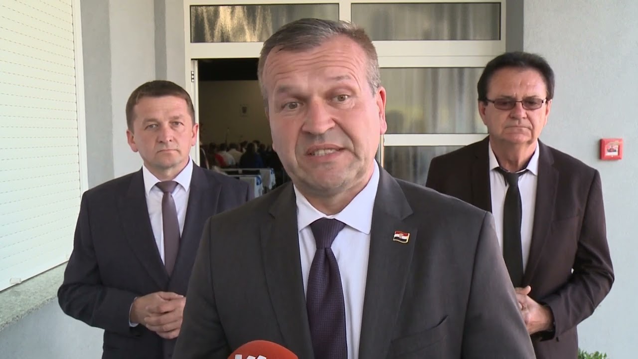 Općina Mali Bukovec svečanom sjednicom proslavila svoj dan