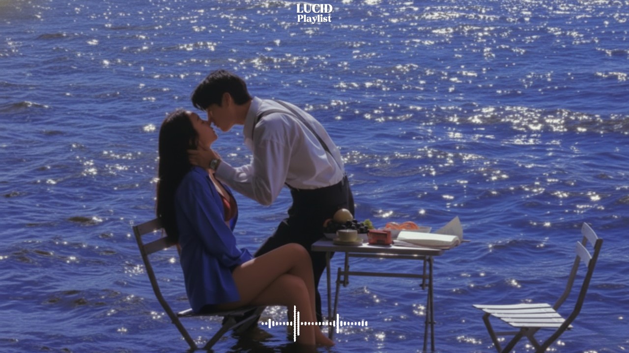 어떻게 너를 좋아하지 않을 수가 있겠어｜[Playlist] 감성 발라드 명곡 모음🎧