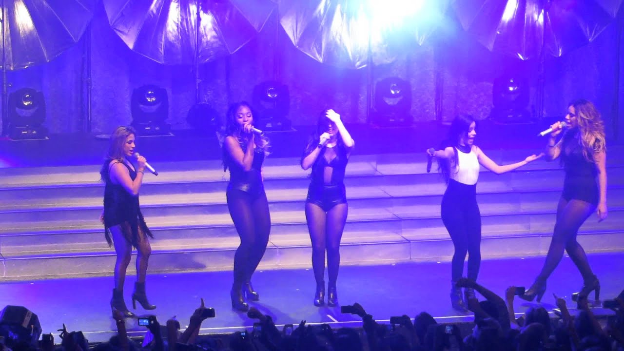 Fifth Harmony - 