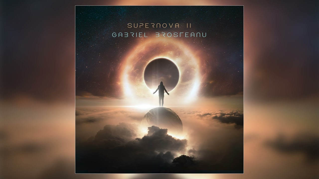 Gabriel Brosteanu - 