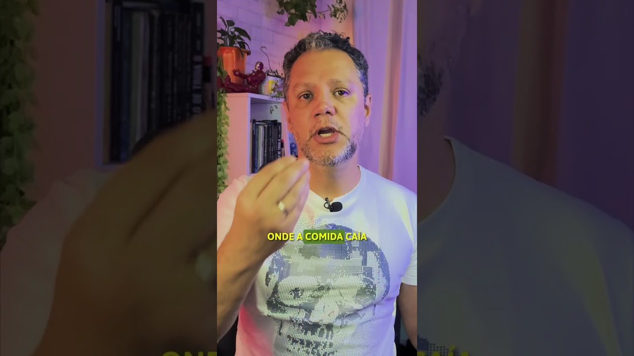 Farsas das antigas: o Pato Mec&acirc;nico!