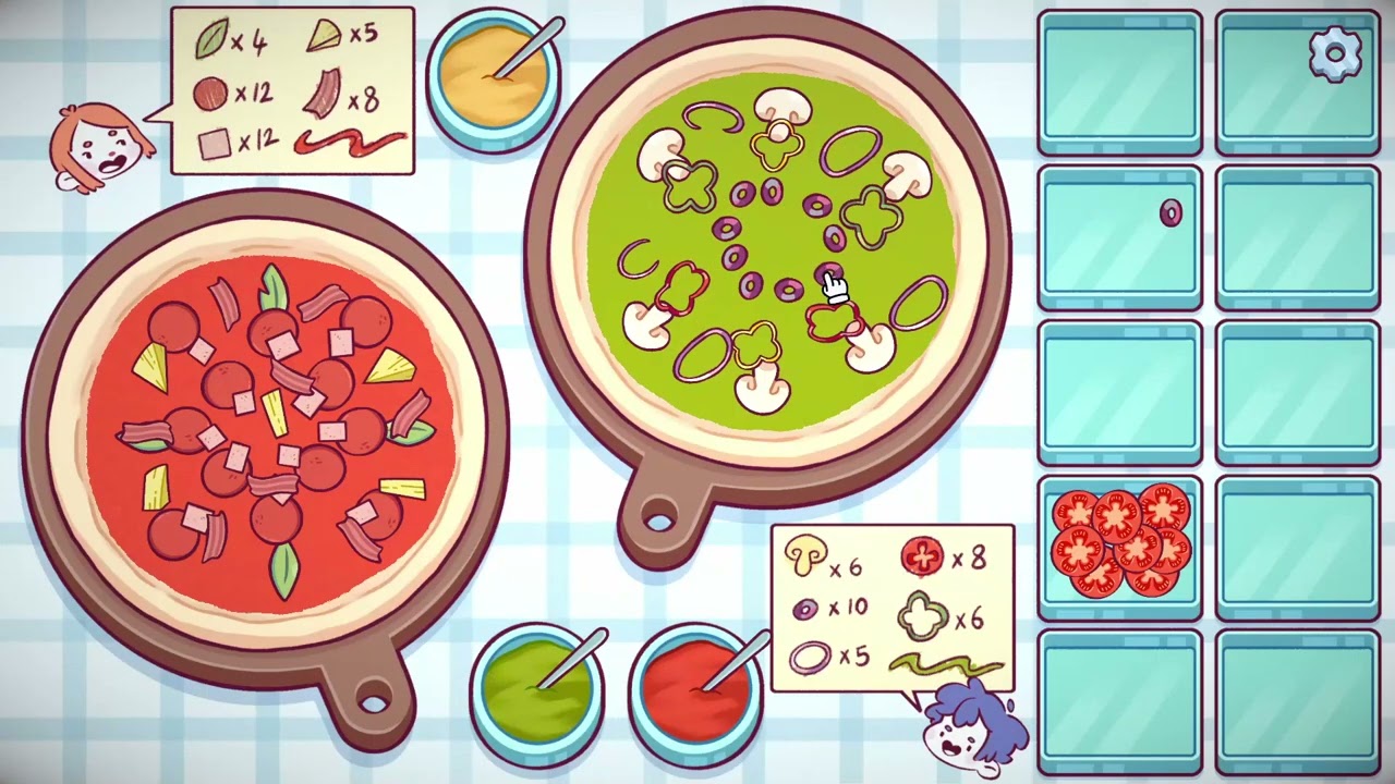 Cozy Organizer Gameplay Ep 4 .☘︎ ݁˖