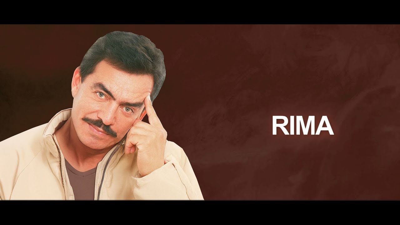 Joan Sebastian - Rima (Letra Oficial)