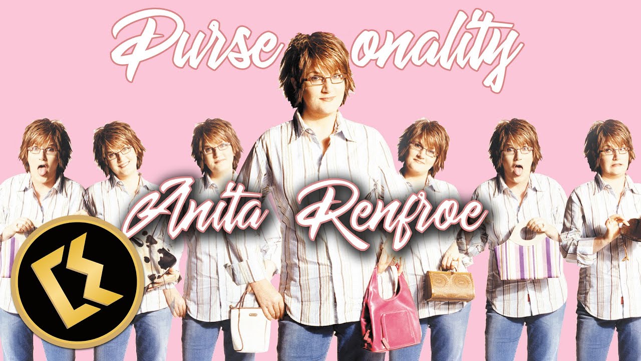 Anita Renfroe 