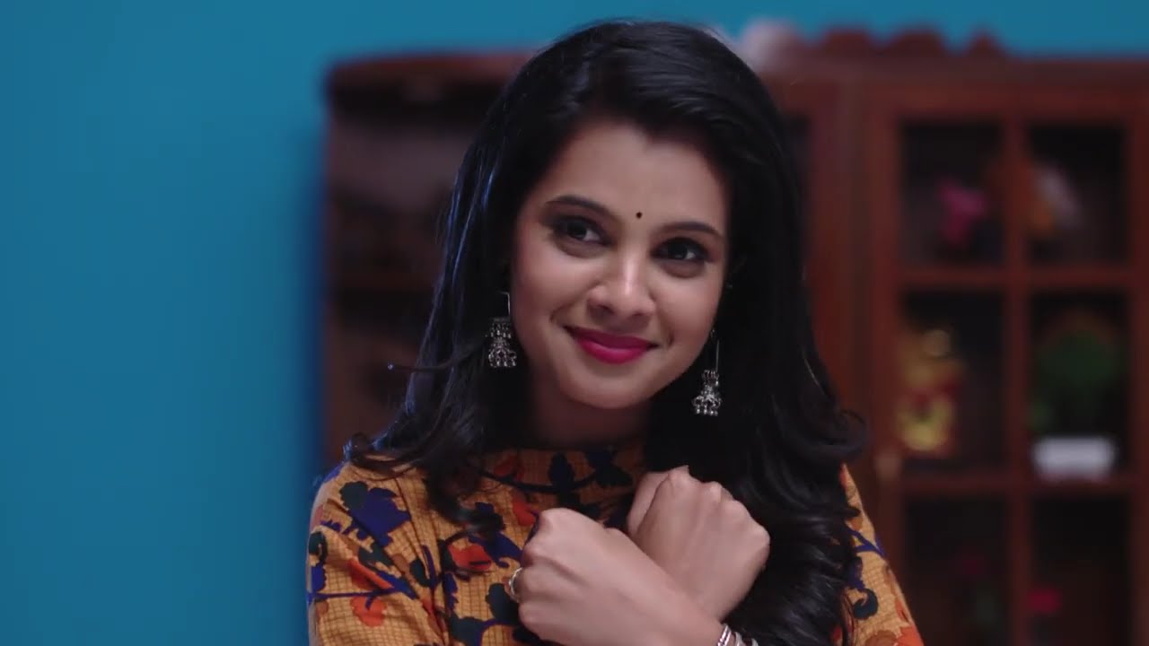 Ninne Pelladatha - Ep 96 - Prathap,Bhoomy Shetty,Mrudula - Telugu Tv Serial - Zee5 Telugu Classics