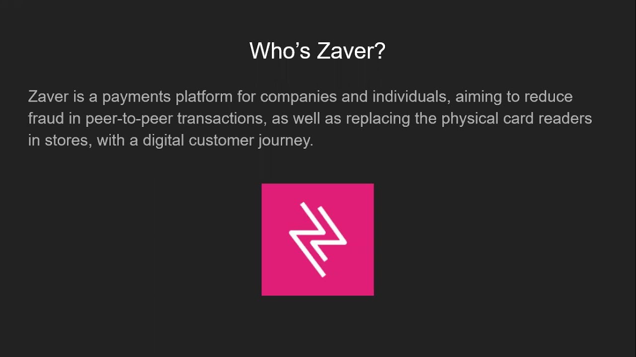 Zaver raises $5M to bring digital only payments to durables sector | Growth.lat