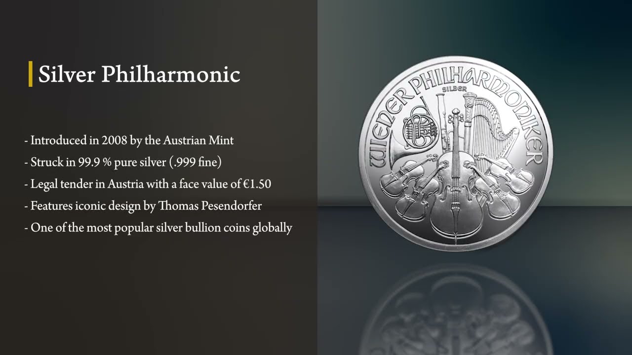 Why the Austrian Silver Philharmonic Deserves a Place in Every Collection