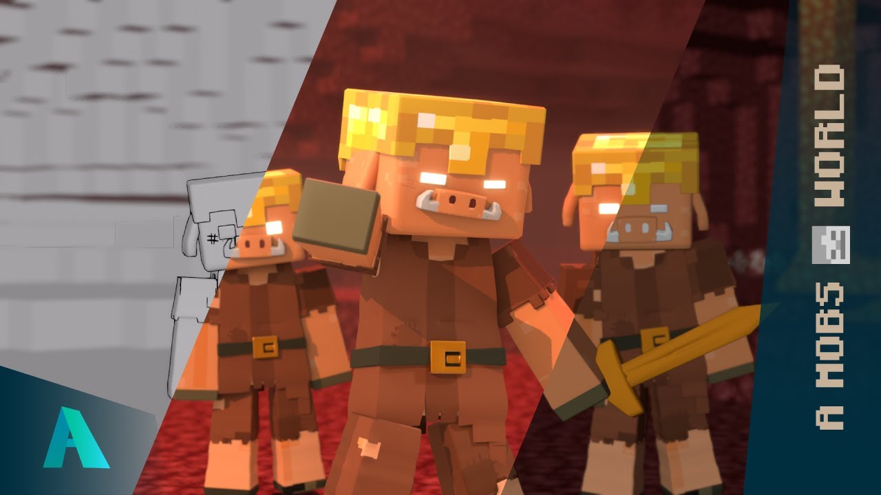 From A Mobs Perspective 2 | Behind The Scenes