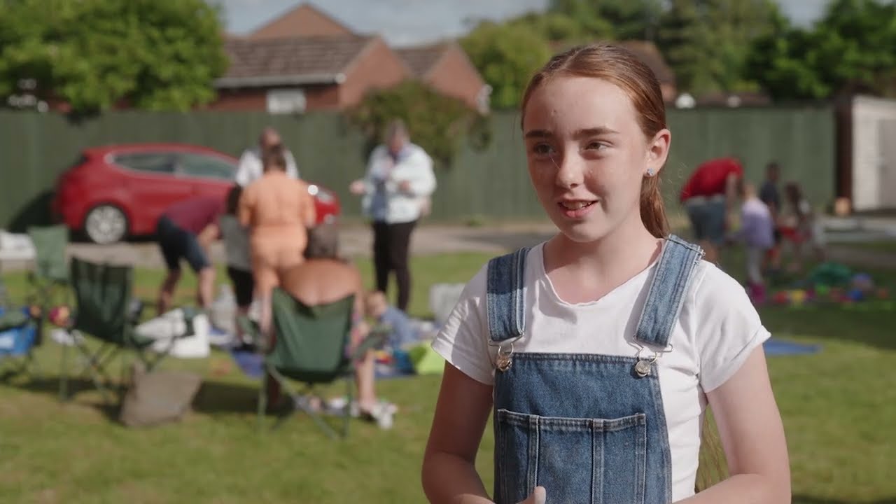 Winthorpe Community Partnership - East Lindsey