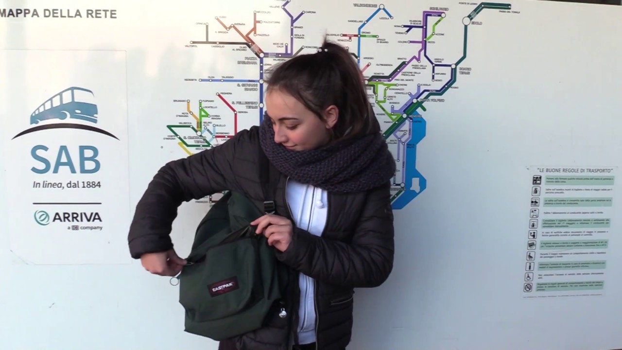 CheTutorial | Biglietti | Lezione #2
