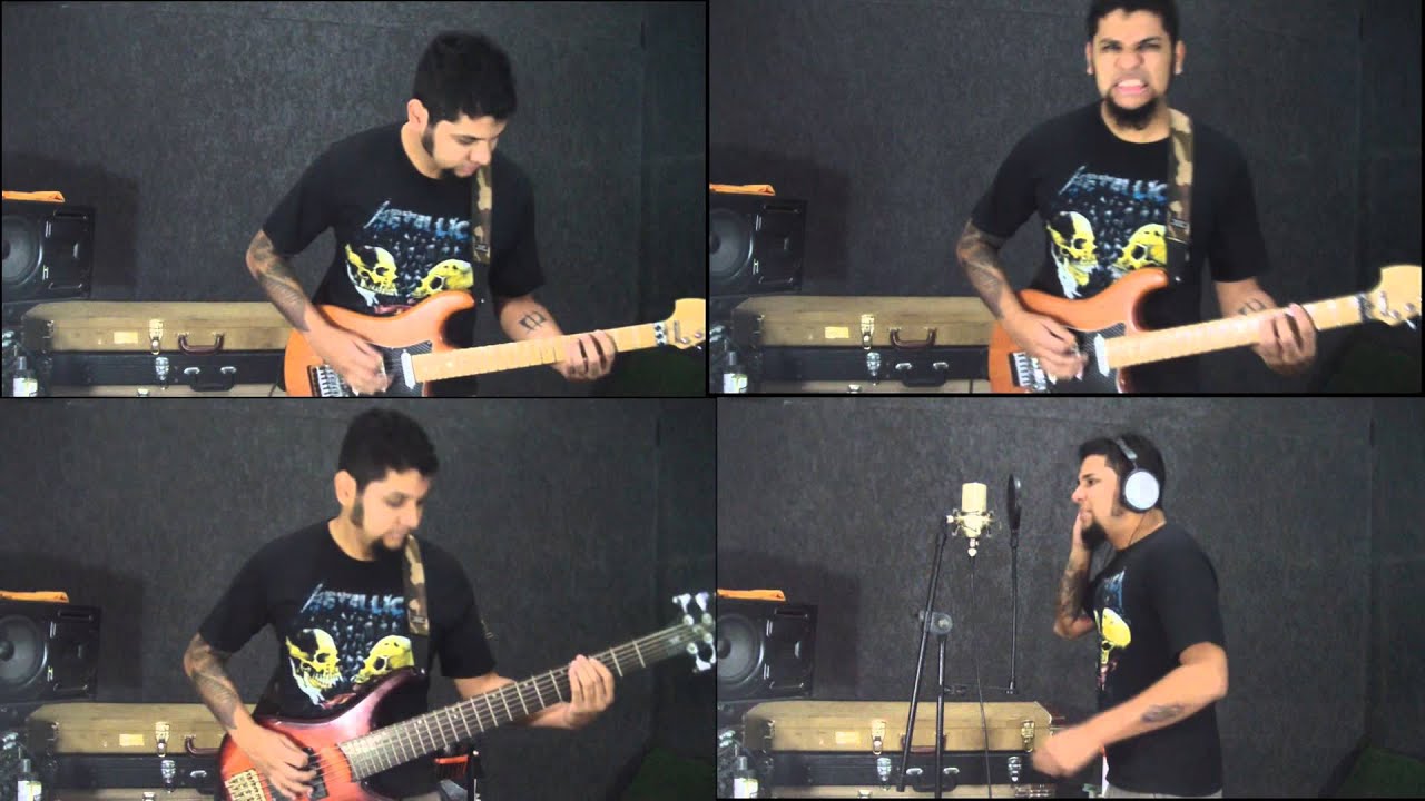 Mata o Véio - Wagner Nascimento