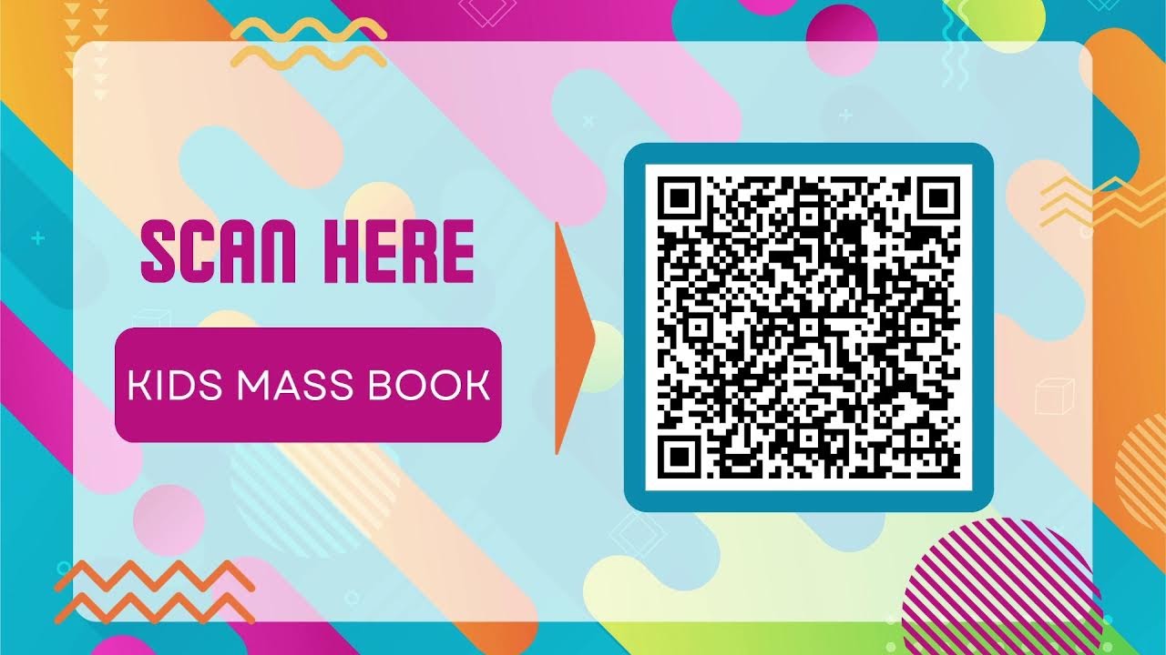 Monday March 9th Noon Mass