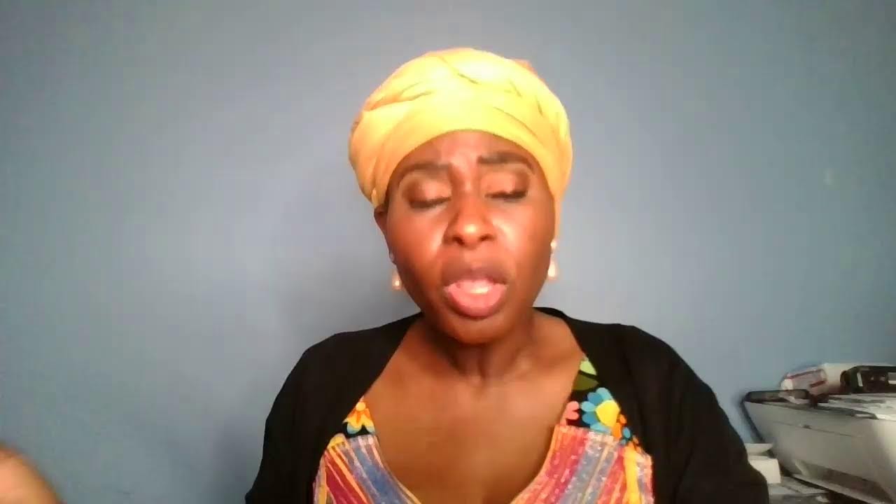 OBIDIENCE: The Mark of a Kingdom Woman