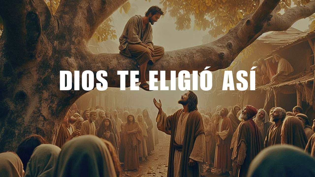 SI SIENTES QUE TU VIDA YA NO TIENE ARREGLO, ESCUCHA ESTO