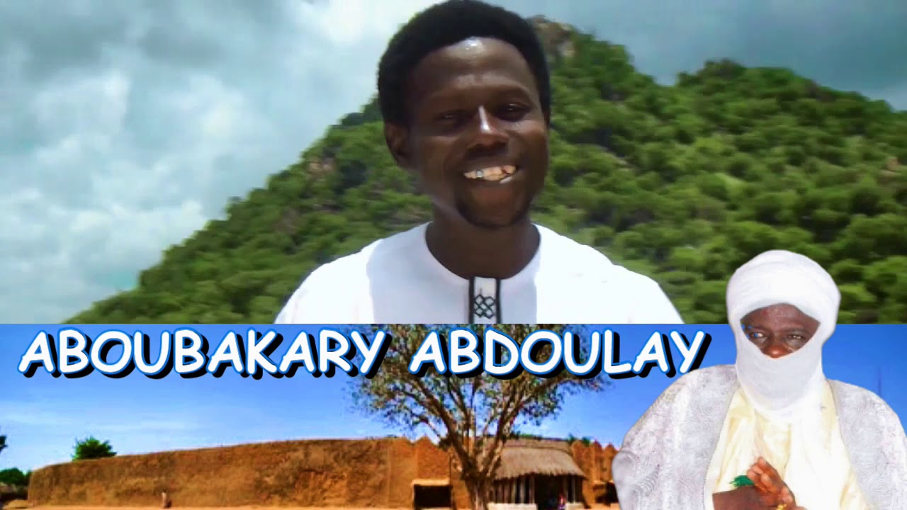 Baban Guida LAMIDO REY