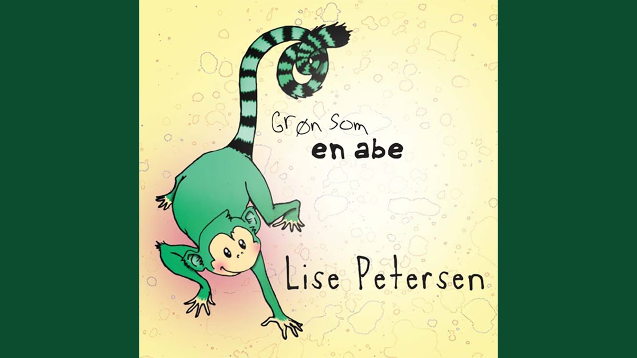 Jeg Går På Livets Vej